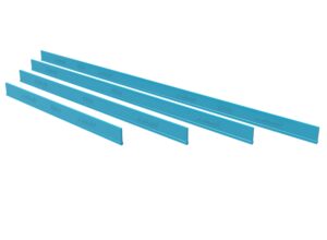 Moerman-nxtr-blue-rubber-window-squeegee