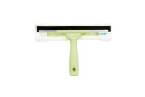 Aqua Wiping Essentials range van Moerman met de Window Combi Squeegee