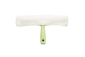 Aqua Wiping Essentials range van Moerman met de Window Washer