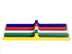 FLOOR-Durable-Plastic-Color-Coded-Profi+-Squeegee