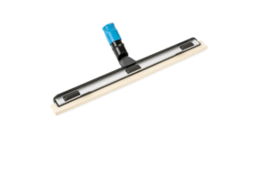 Carabao how to change rubber strip in floor squeegee