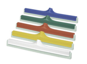 MOERMAN Profi multi-thread squeegee - standard colors