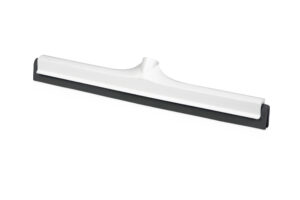 MOERMAN Profi multi-thread squeegee - white frame black rubber