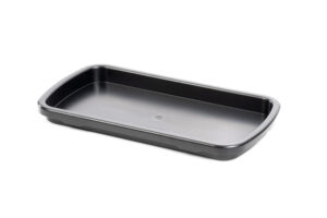 Moerman Black bucket lid