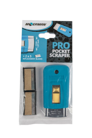 PRO Pocket scraper