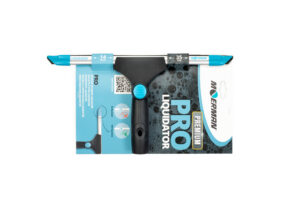 PRO Squeegee Liquidator