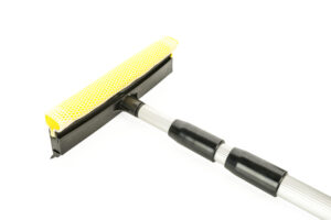 Pro Car Squeegee