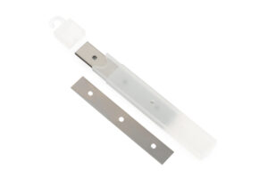 Sharkblade scraper blades