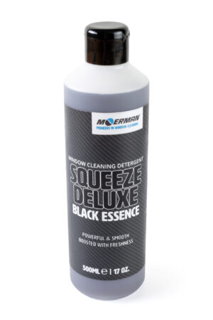 Squeeze Deluxe - Black Essence