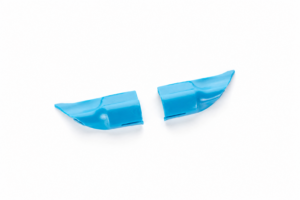 Replacement End Clips Liquidator Wide Body Channel