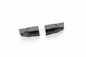 Replacement End Clips Standard Wide Body Channel